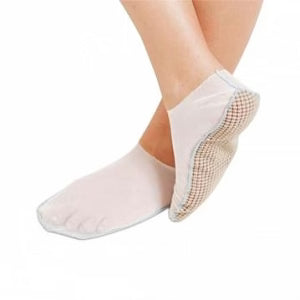 Shower-Steps® Slip-Resistant Shower Footwear