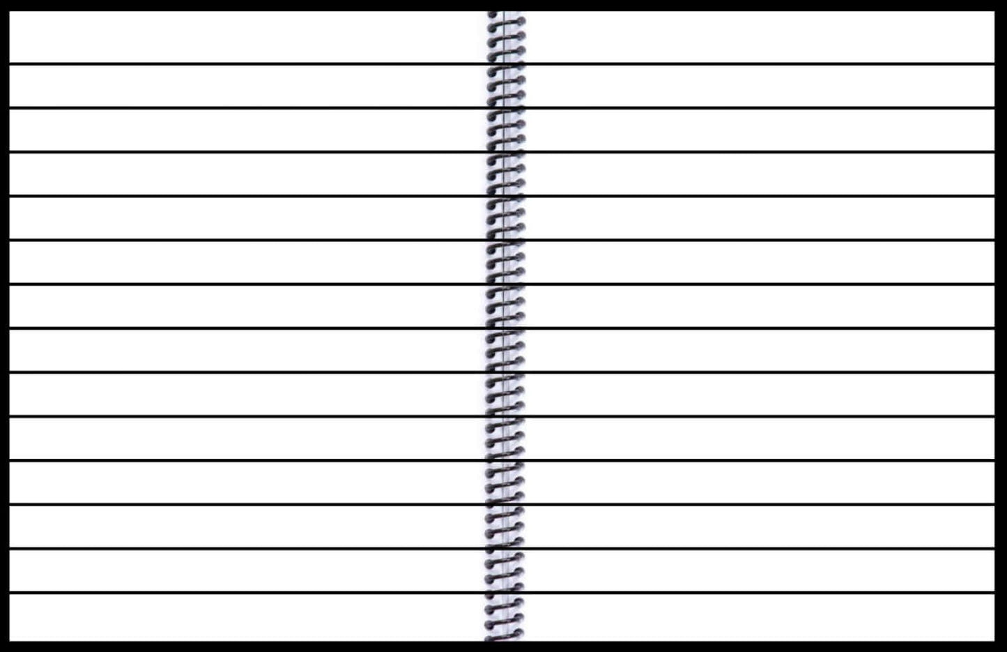 Prevent Products 2026 EZ2See Large Print Weekly Planner Calendar with spiral binding and wide ruled lines.